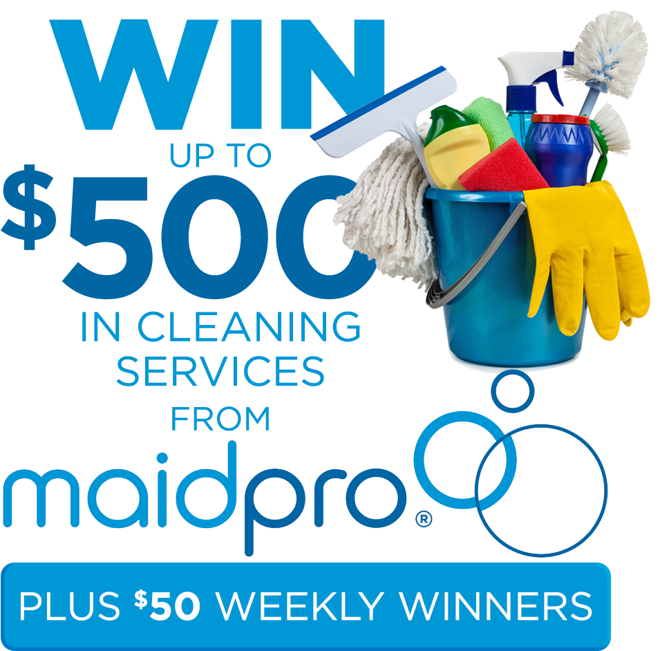 At Maidpro Louisville, House Cleaning And Maid Services - Maidpro (1024x955), Png Download