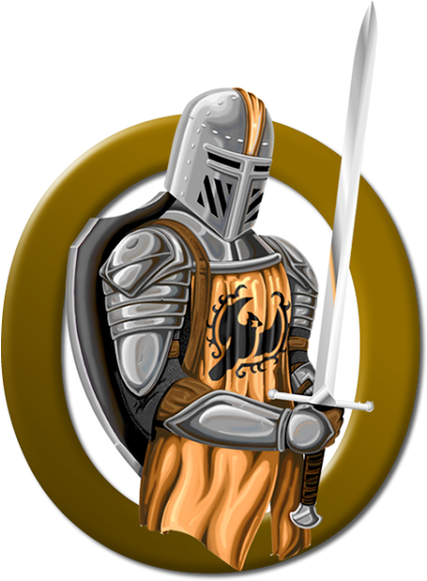 Chad Hall Named Baseball Coach At Ocoee High - Ocoee High School Logo (870x580), Png Download