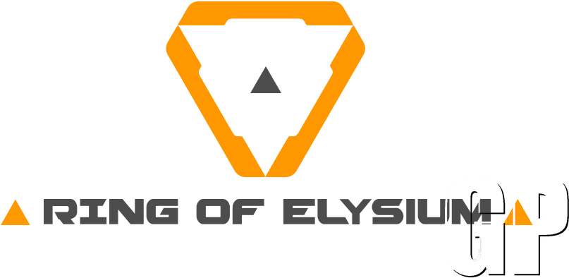 Next-gen Battle Royale Ring Of Elysium Releases In - Ring Of Elysium Logo Png (962x500), Png Download