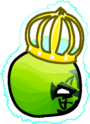 Brazil Civball - Emblem (640x500), Png Download