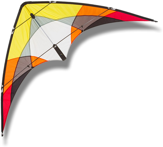 Hq Lightwind Nimbus[117604] - Kite (600x600), Png Download