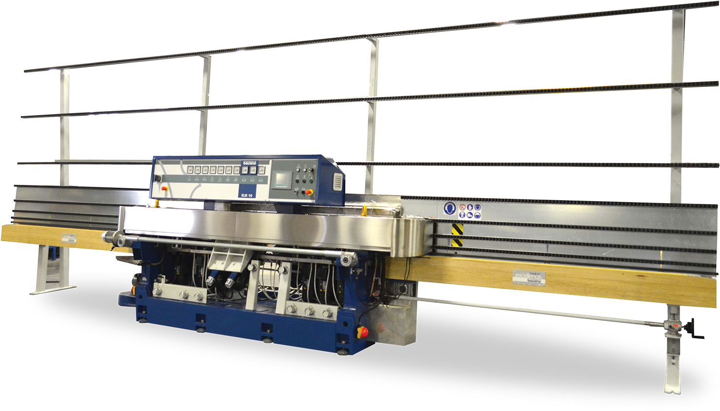 Elb 10 Cup Wheel Edger (1500x865), Png Download