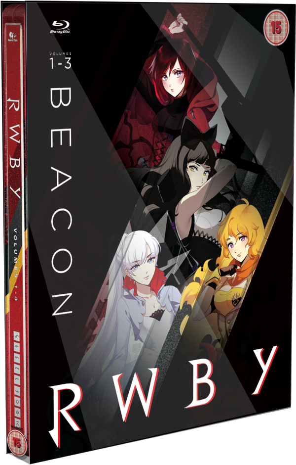 Rwby (1024x1024), Png Download