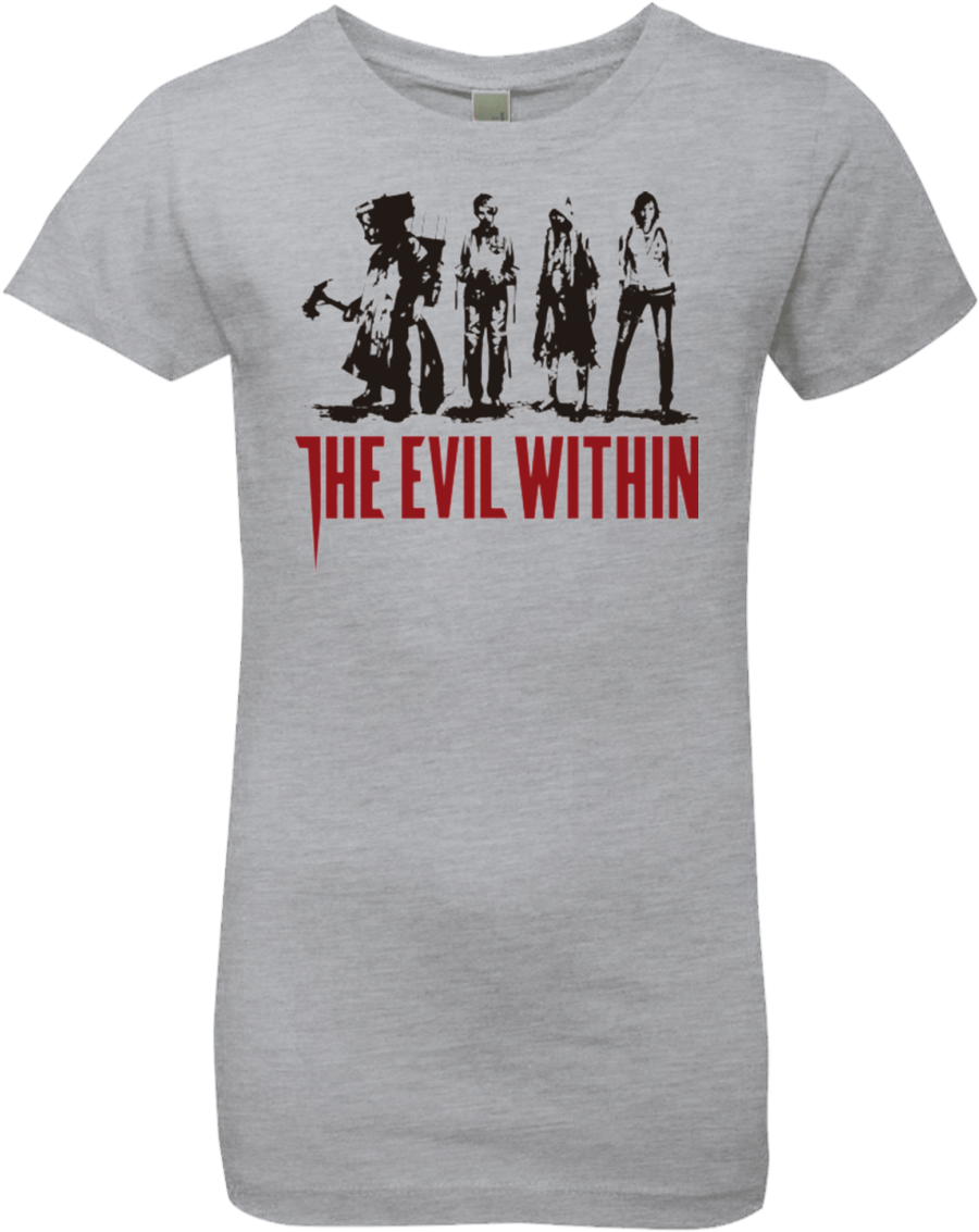 Evil Within (1155x1155), Png Download