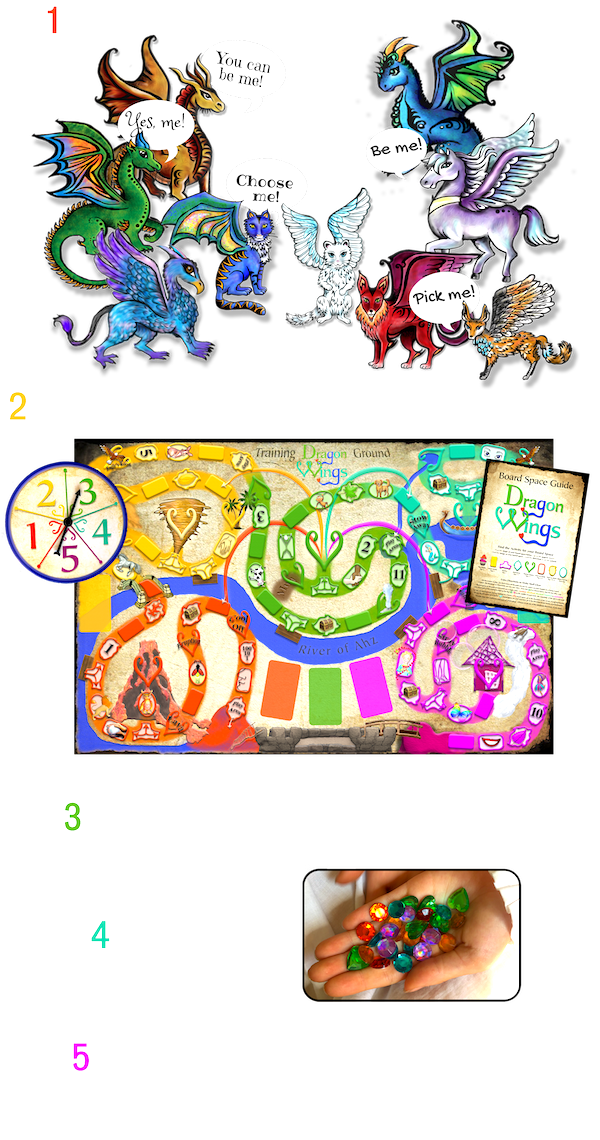 The Secret Sauce - Cartoon (600x1140), Png Download