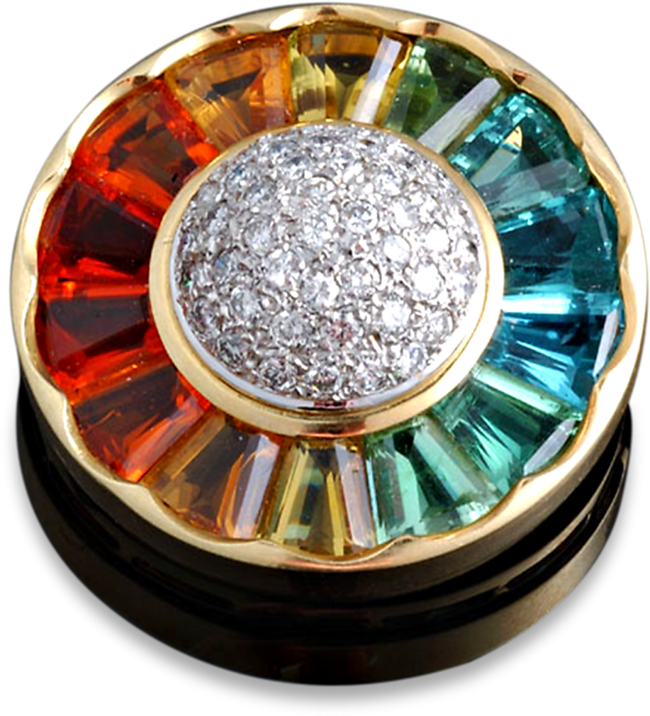 Diamond (1080x1080), Png Download