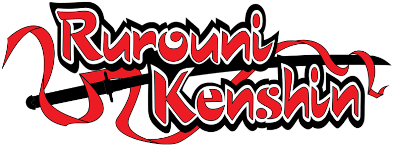 Rurouni Kenshin - Calligraphy (1280x544), Png Download