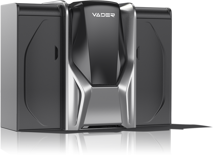 Vader Systems Poised To Become The Leader In Liquid - Vader Systems (900x668), Png Download