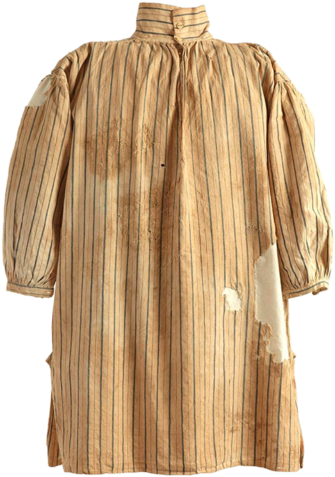 Search Form - Convict Shirt (685x748), Png Download