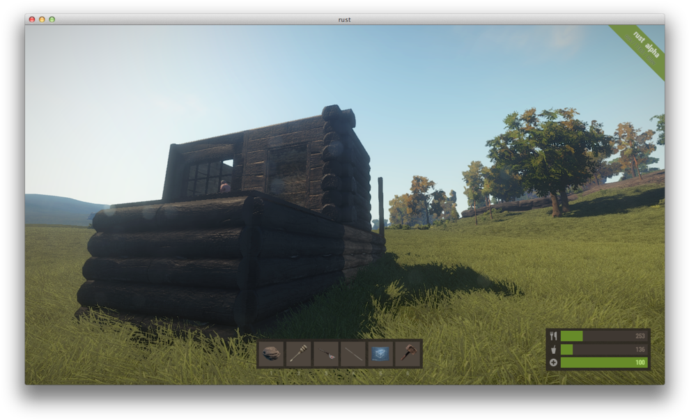 Screen Shot 2014 12 11 At - Pc Game (1000x614), Png Download