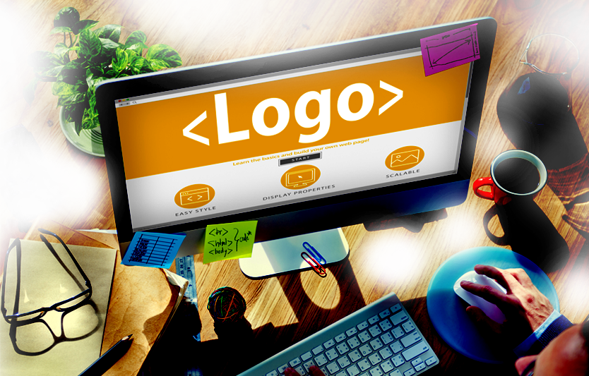 Get Noticed With Our - Digital Marketing (834x533), Png Download