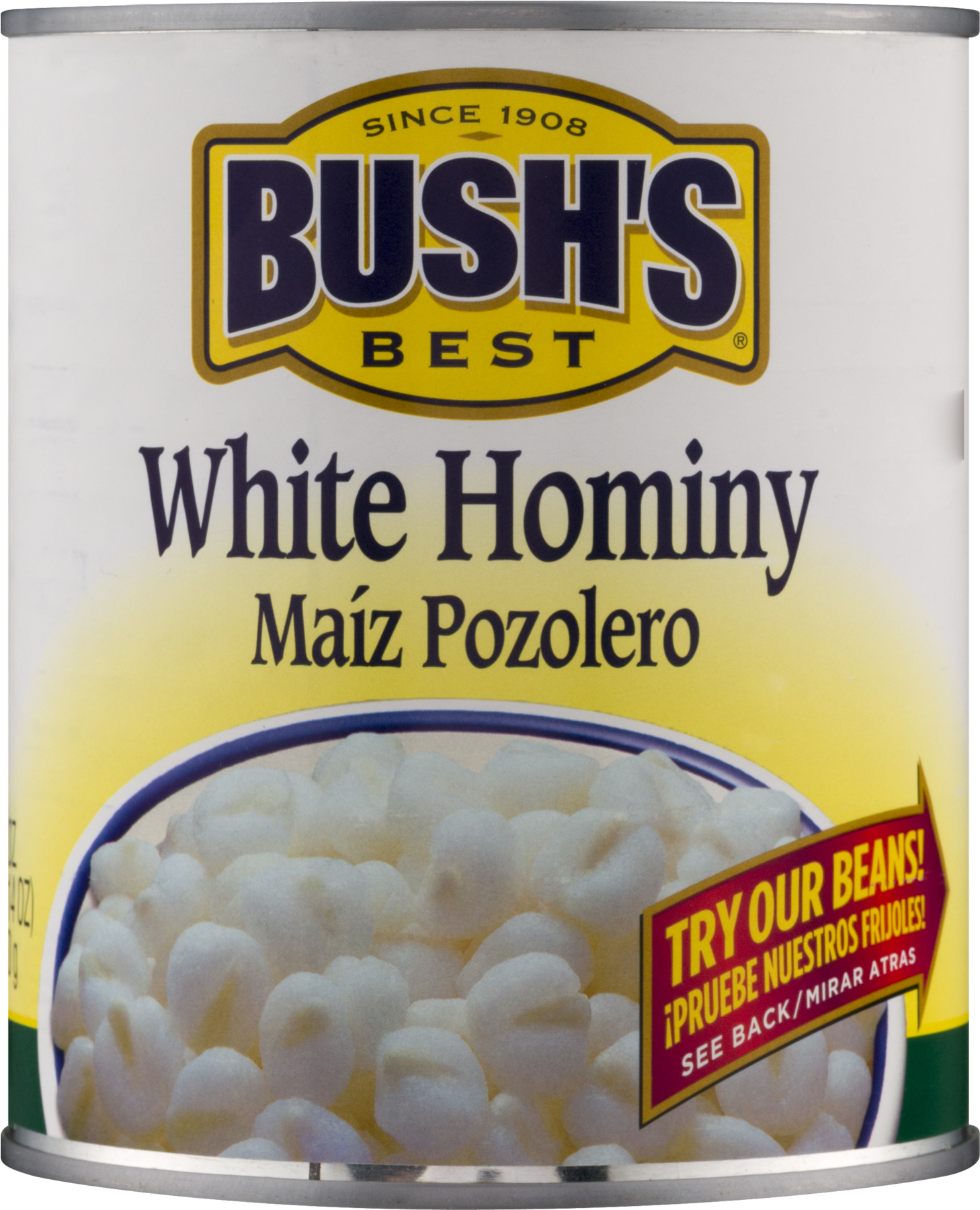 Bush's Baked Beans (1800x1800), Png Download