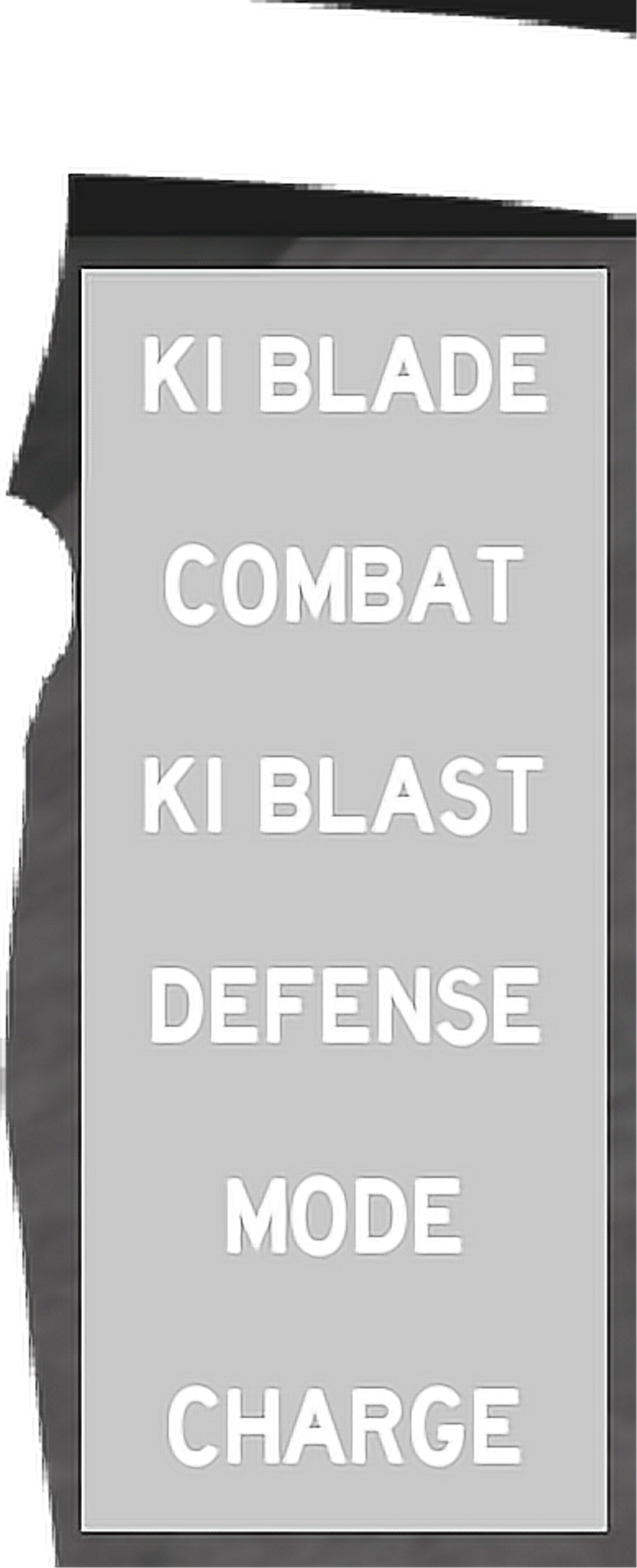 Report Abuse - County Route Marker (1024x2518), Png Download