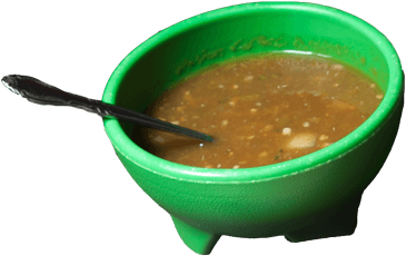 Eat Better, - Pottage (1397x933), Png Download