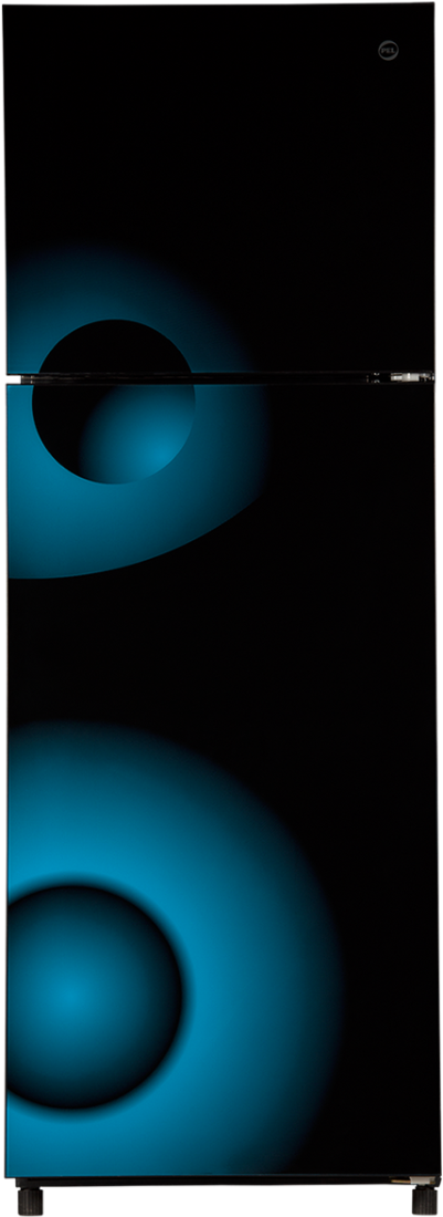 Pel 2550 Fridge Price In Pakistan (937x1200), Png Download