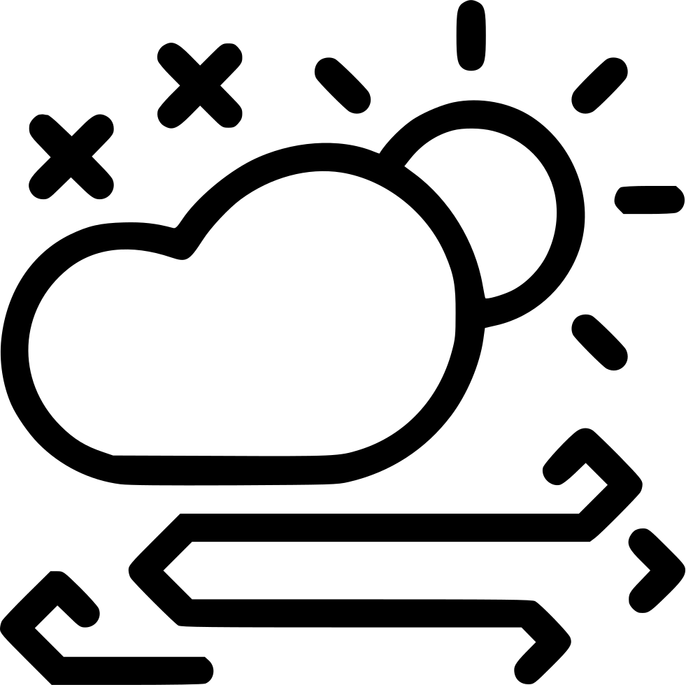 Free Daytime Png - Cloud (981x980), Png Download