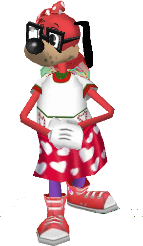 Recent Images - Cartoon (540x571), Png Download
