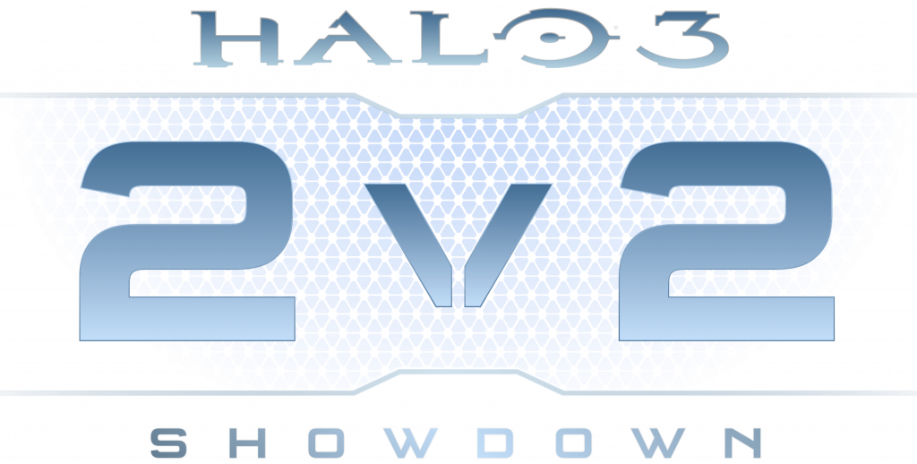 The Master Chief Collection 2v2 Throwdown At Microsoft - Parallel (1024x518), Png Download