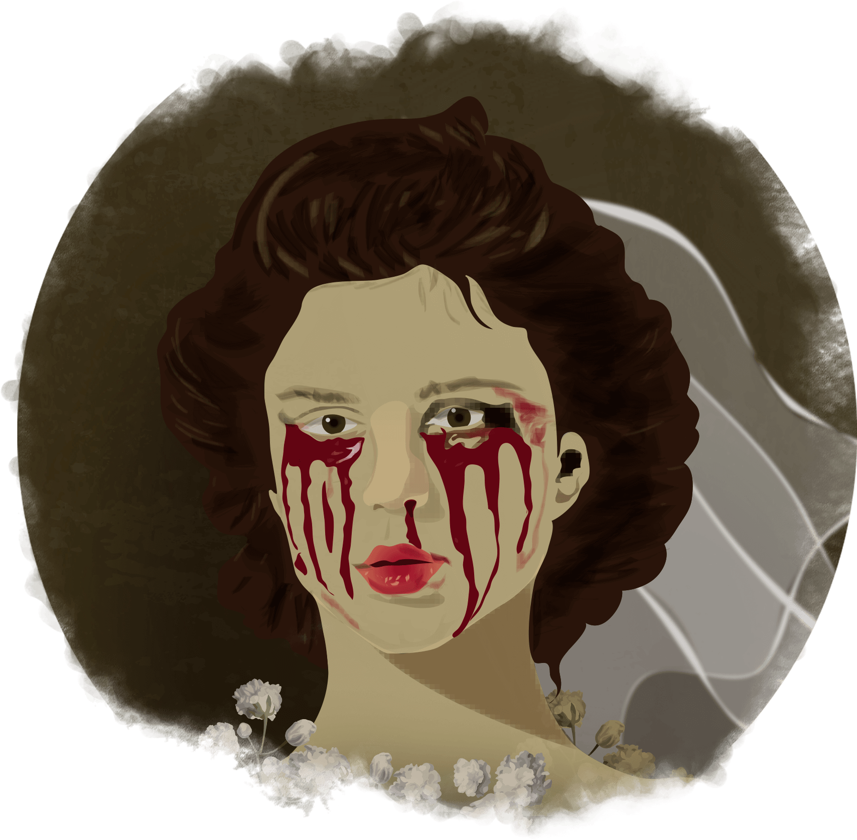 Illustration (1944x1943), Png Download