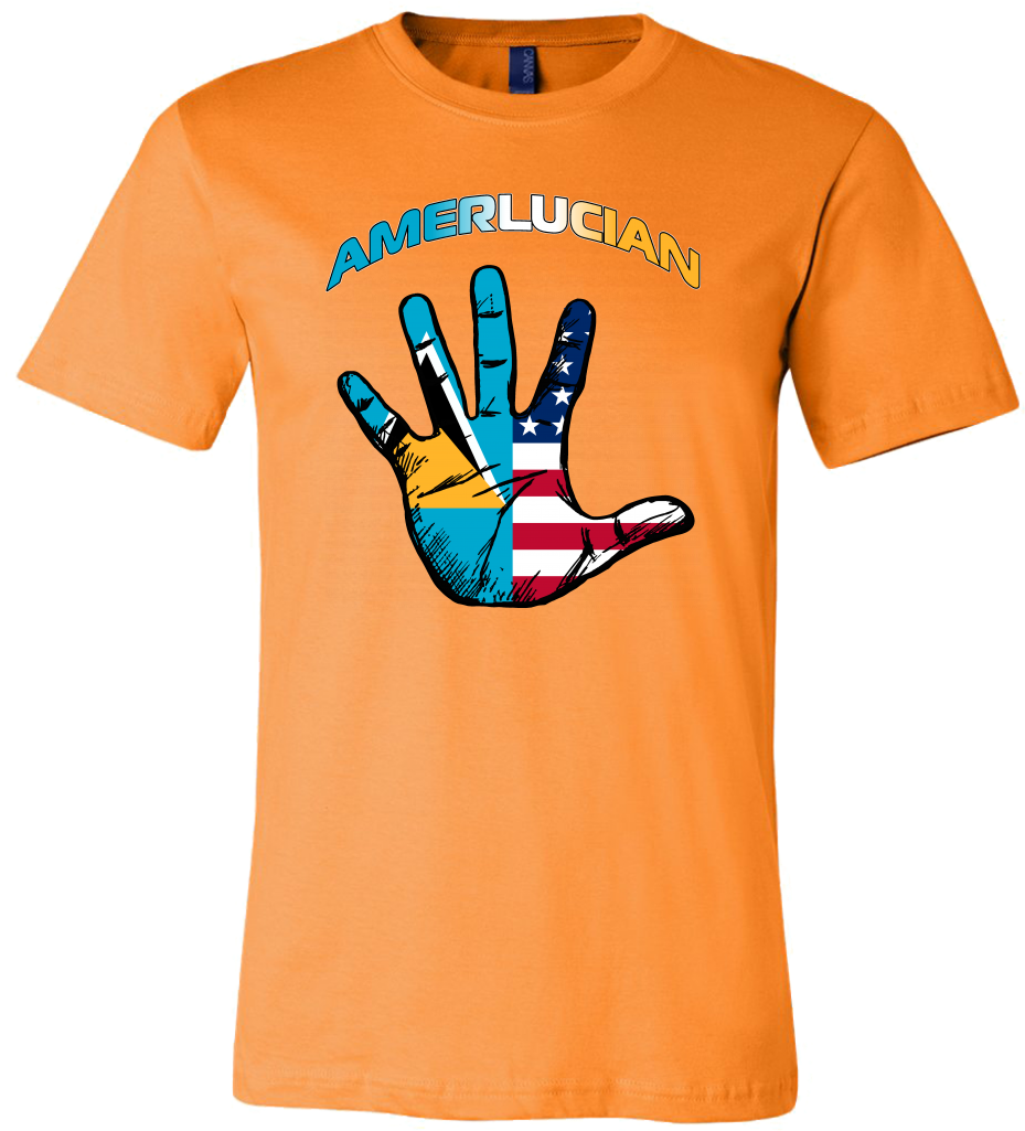I'm A Lucian - Sunshine Shirt (1024x1024), Png Download
