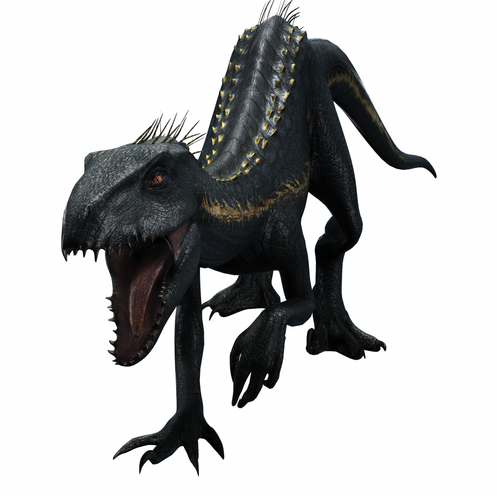 A “jack Of All Trades,” This Tyrant Can Holds Its Own - Dragon (1024x1024), Png Download