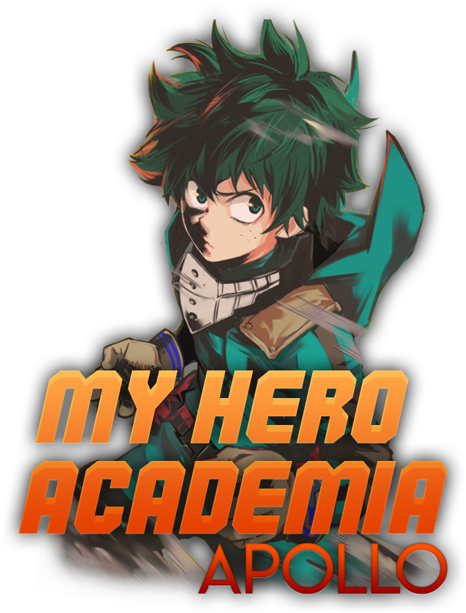 My Hero Academia - My Hero Academia Wallpaper Midoriya (1000x1000), Png Download