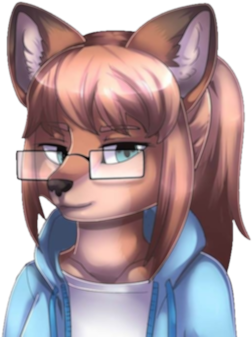 Https - Cartoon (689x689), Png Download