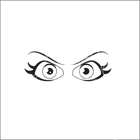 E (572x573), Png Download