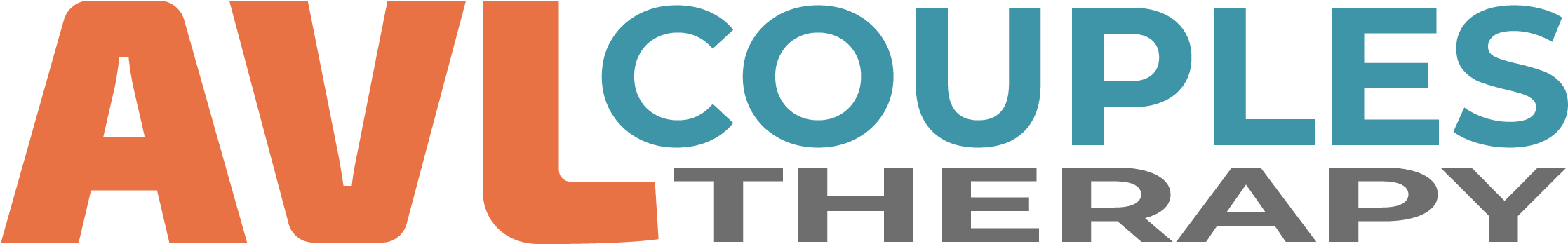 Avl Couples Therapy - Graphic Design (2400x600), Png Download