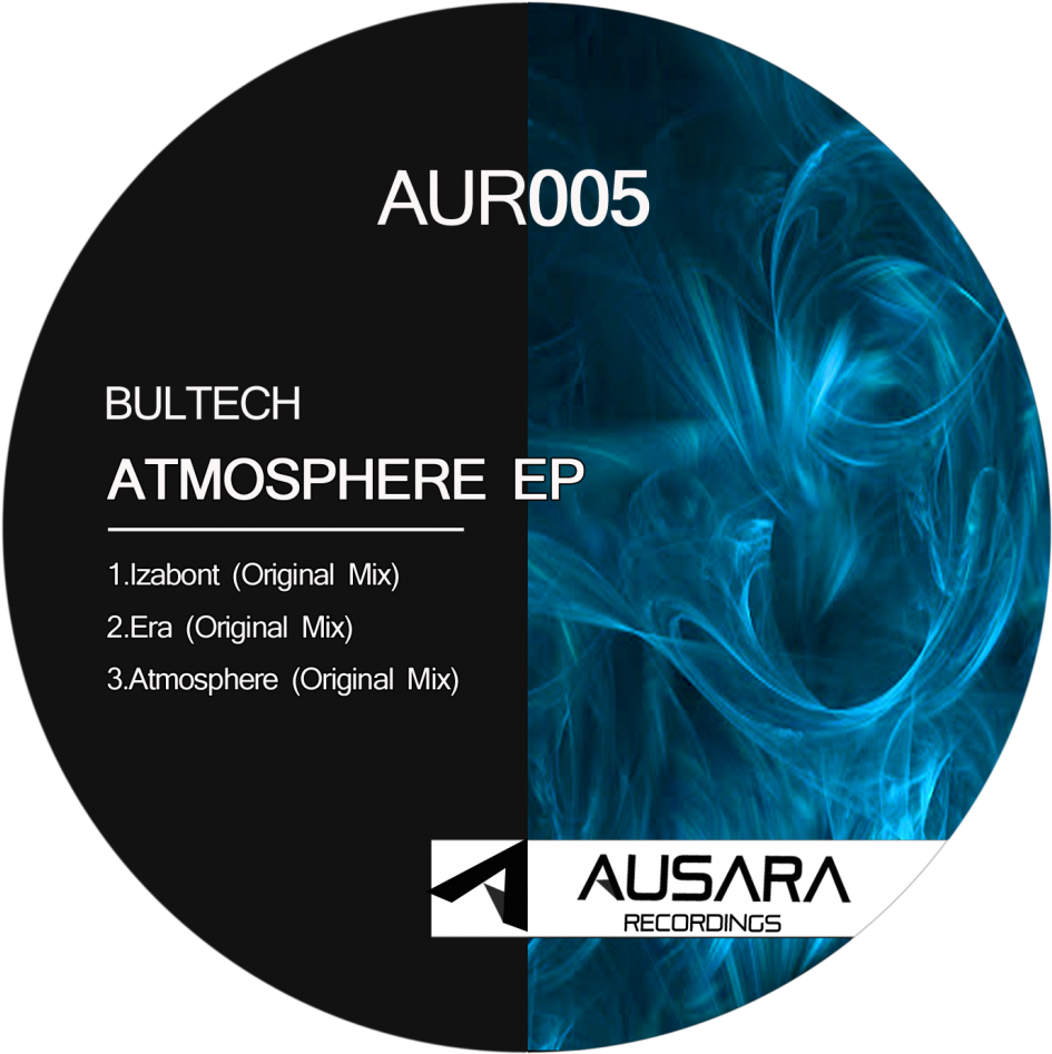 Atmosphere [aur005] Tech House - Live & Touch (960x960), Png Download