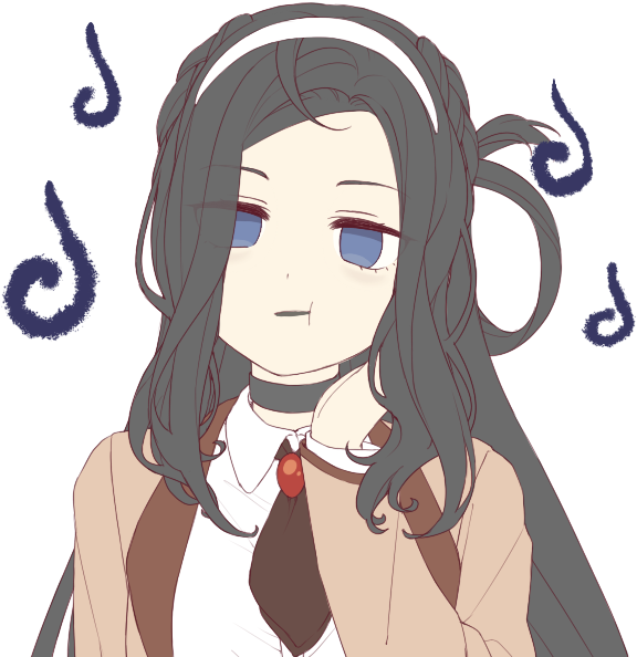 View Samegoogleiqdbsaucenao 3595 Rebzs2kq , - Cartoon (600x600), Png Download