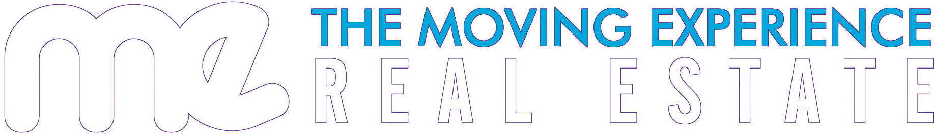 The Moving Experience Real Estate, Dover De - Graphic Design (2010x423), Png Download