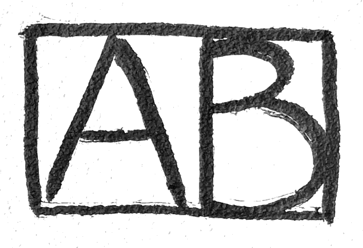 Adrian Beavis Artwork - Sketch (708x485), Png Download
