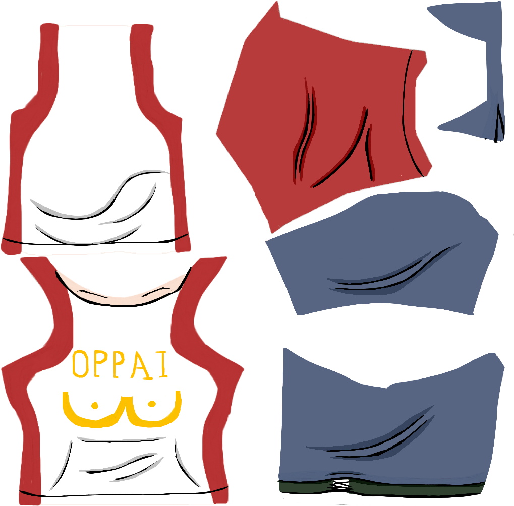 Clip Art (1024x1024), Png Download