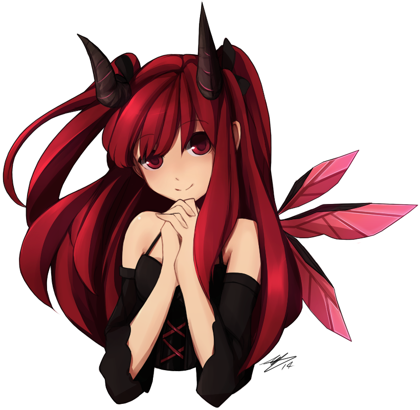 Character Image - Anime (821x802), Png Download