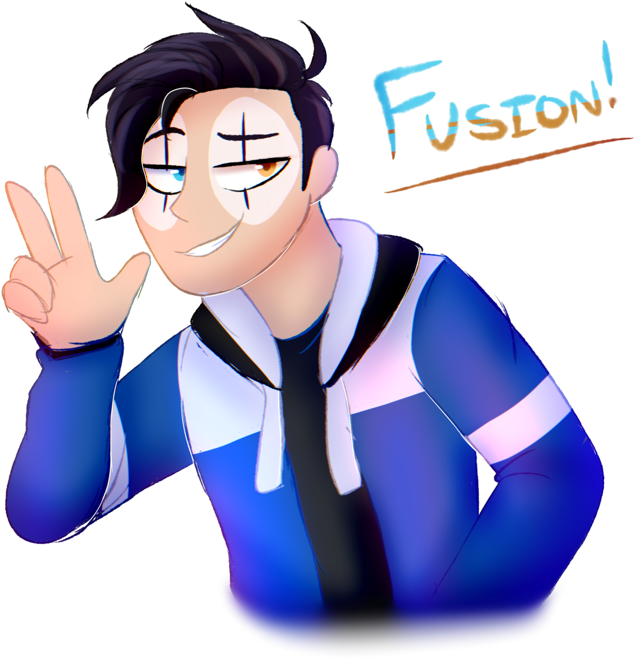 I Really, Really Like Jonavan Can I Marry Him @vynncent - Vanoss And Delirious Fusion (1280x1327), Png Download