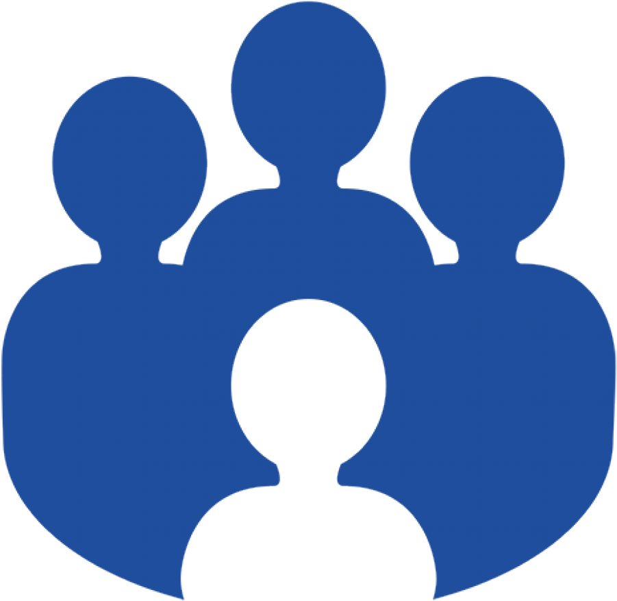 Teamwork-500px (970x970), Png Download