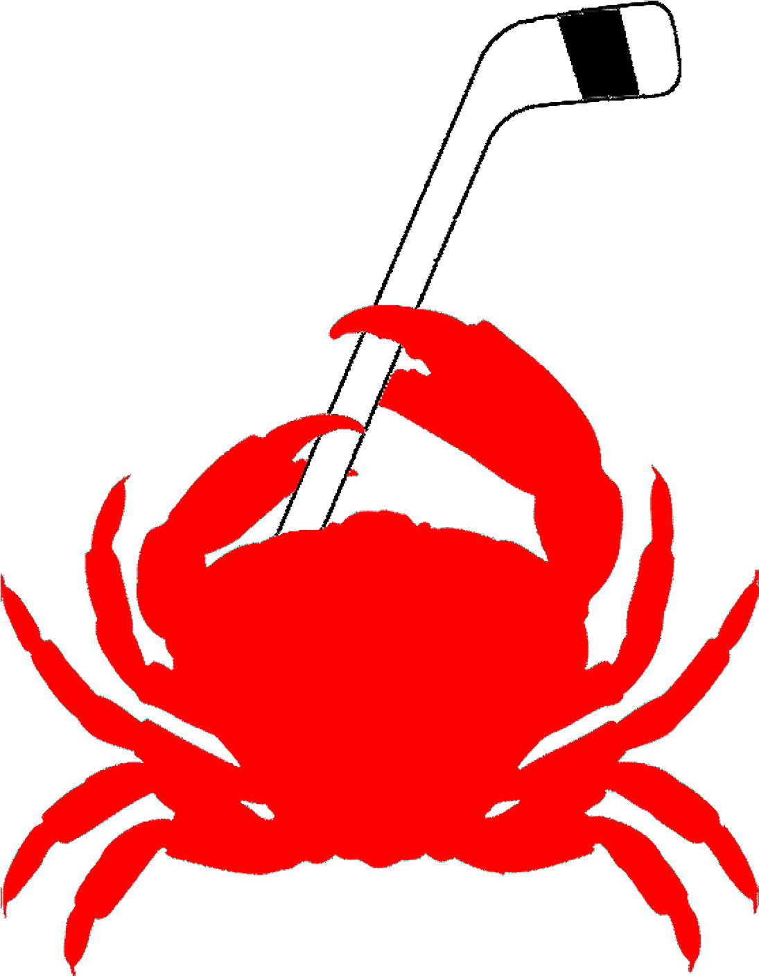Gandcrab 5.1 (1440x1440), Png Download