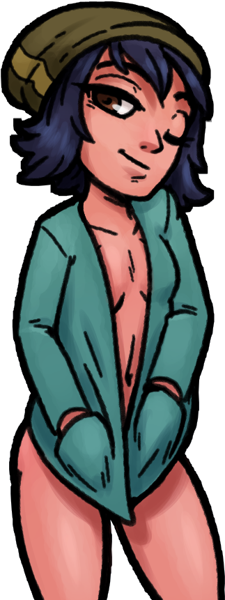 View Samegoogleiqdbsaucenao Janna , - Cartoon (743x962), Png Download