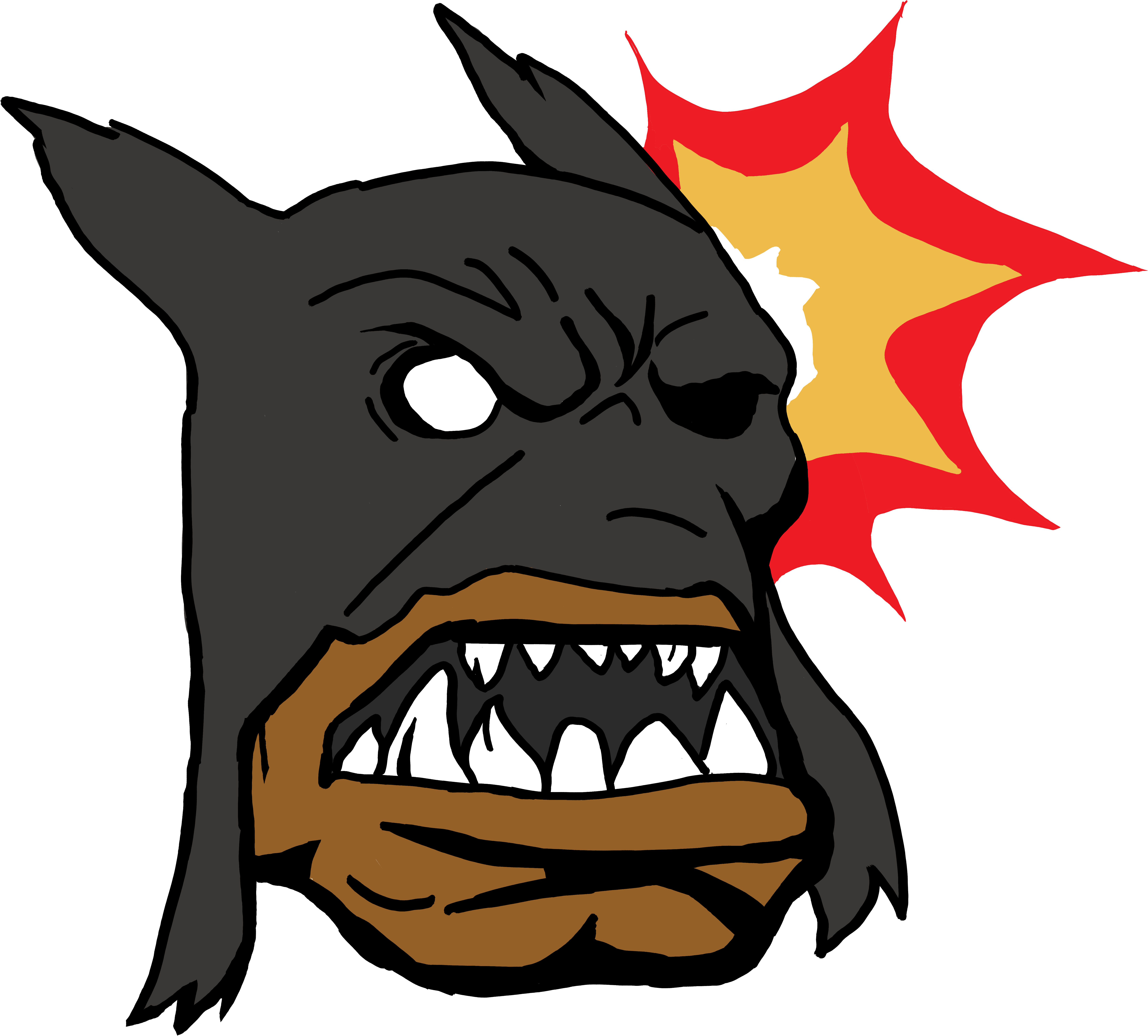 Fanmade Contentsmorc (7632x6480), Png Download