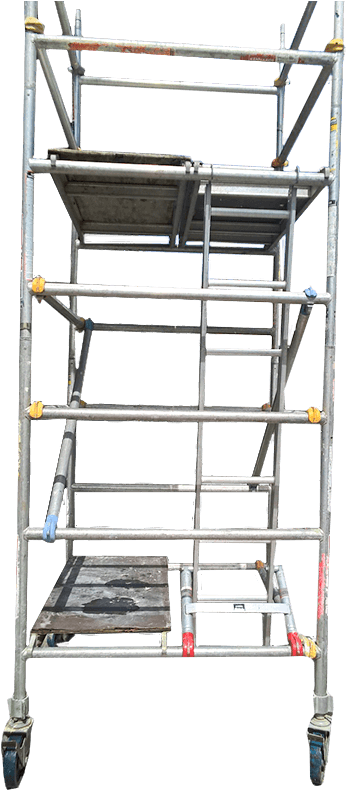 Hover To Zoom - Kennards Hire Scaffold (800x800), Png Download