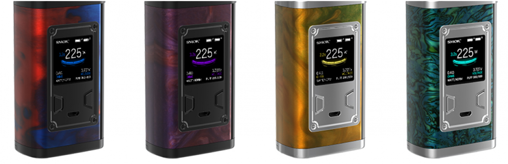 Smok Majesty Mod - Smok Majesty Resin Kit (1024x1024), Png Download