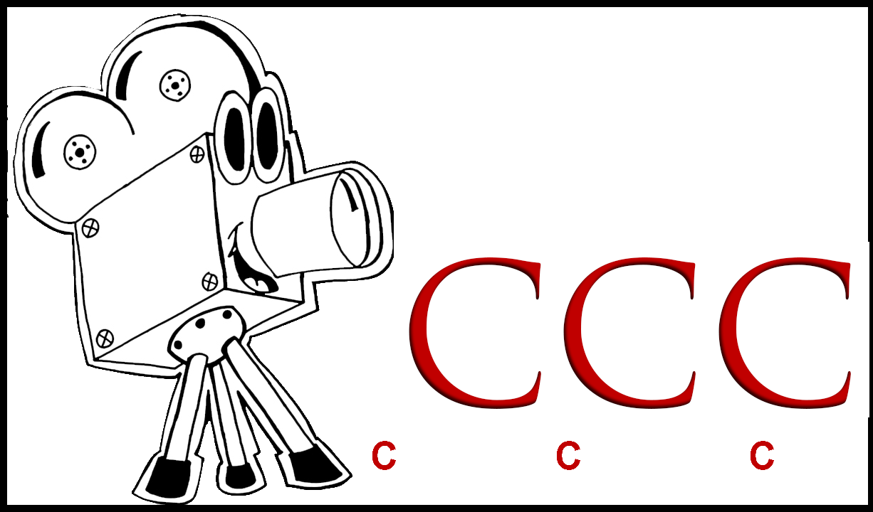 Ccc - Cartoon (1226x720), Png Download