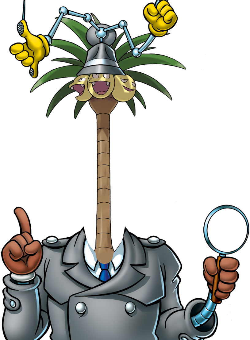 0 Replies 0 Retweets 0 Likes - Inspector Gadget (1200x1108), Png Download