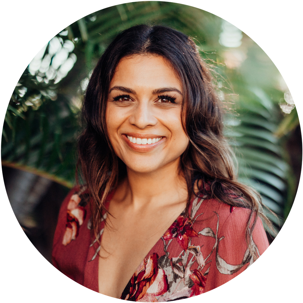 Using Pinterest As A Marketing Strategy In My Business, - Girl (1080x1080), Png Download