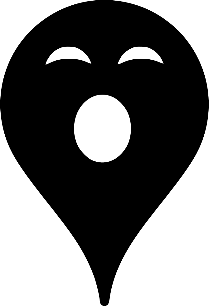 Png File - Venue Icons (670x980), Png Download