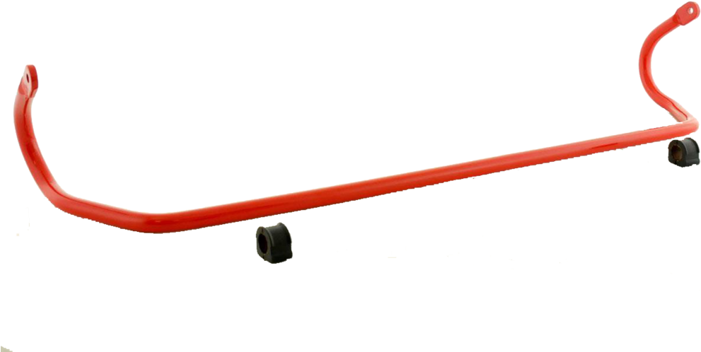Barra Estabilizadora Delantera Cs Leon 1m Roja - Barra Estabilizadora Golf 4 (1000x750), Png Download