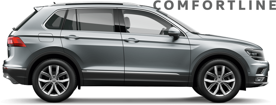 Polo Radio Composition Media - New Volkswagen Tiguan Indium (960x540), Png Download