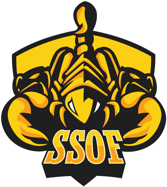 Ssof (630x630), Png Download