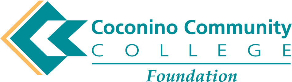 Ccc Foundation Logo - Coconino County Community College (1050x375), Png Download